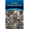 Pictures from Italy - Paperback