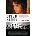 Opium Nation - Paperback