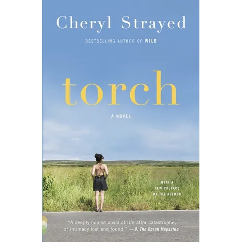 Torch - Paperback