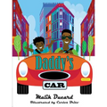 Daddy's Car - Paperback