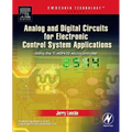 Analog and Digital Circuits for Electronic Control System Applications: Using the TI MSP430 Microcontroller [With CDROM] - Paperback