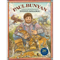 Paul Bunyan - Paperback