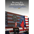 Because It's Just and Right: The Untold Back-Story of the US Recognition of Jerusalem as the Capital of Israel and Moving the US Embassy to Jerusalem - Hardcover