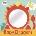 Baby Dragons - Board Book