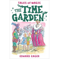 The Time Garden - Paperback