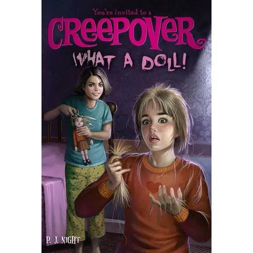 What a Doll! - Paperback