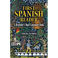 First Spanish Reader: A Beginner's Dual-Language Book - Paperback