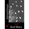 Selected Essays - Paperback