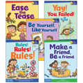 Little Laugh & Learn(r) 5-Book Set - Paperback
