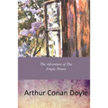 The Adventure Of The Empty House - Paperback