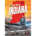 Indiana - Library Binding