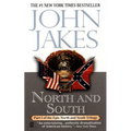 North and South - Mass Market Paperbound