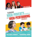 Turning High-Poverty Schools Into High-Performing Schools - Paperback