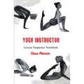 Yoga Instructor - Paperback