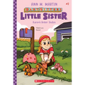 Karen's Roller Skates (Baby-Sitters Little Sister #2): Volume 2 - Paperback