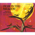 Over in the Meadow - Paperback