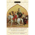 Arabian Nights, Volume II: More Marvels and Wonders of the Thousand and One Nights - Mass Market Paperbound