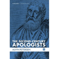 The Second-Century Apologists - Hardcover