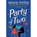 Party of Two - Paperback