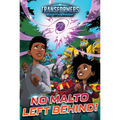 No Malto Left Behind! - Paperback