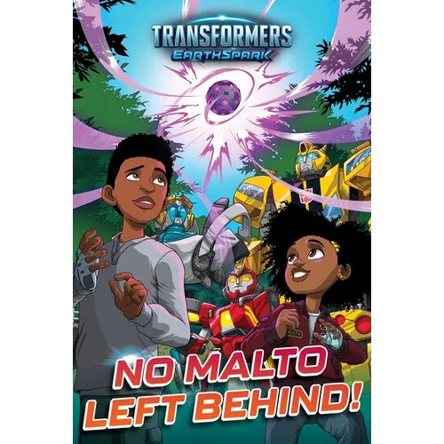 No Malto Left Behind! - Paperback