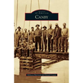 Canby - Hardcover