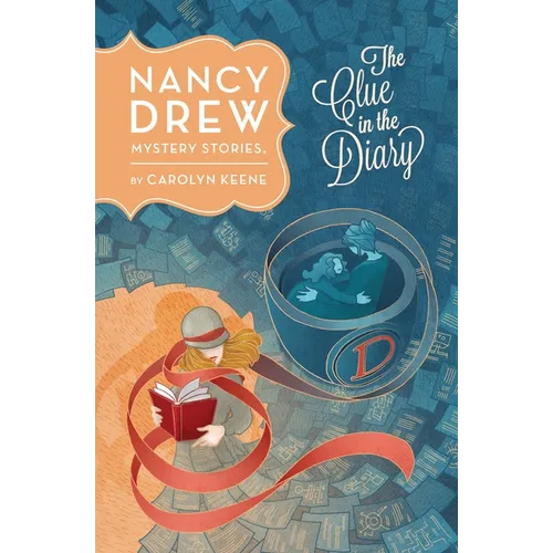 The Clue in the Diary #7 - Hardcover