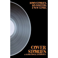Cover Stories: A Euphictional Anthology - Paperback