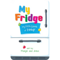My Fridge: My First Book of Food - Board Book