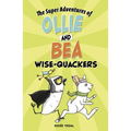 Wise-Quackers - Hardcover
