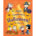Countdown to Halloween!: With a Story a Day - Hardcover
