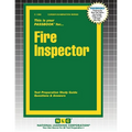 Fire Inspector - Paperback
