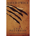 Saved Twice - Paperback