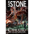 Cthulhu and Other Monsters - Paperback