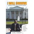 I Will Survive - Paperback