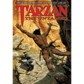 Tarzan the Untamed: Edgar Rice Burroughs Authorized Library - Hardcover
