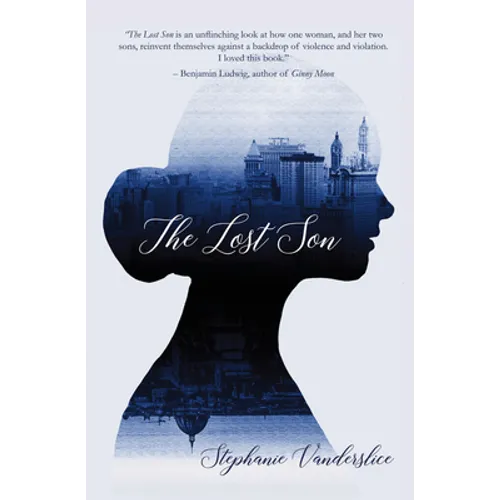 The Lost Son - Paperback