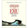 Edward the Emu - Hardcover