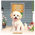 Chester Adopts A Family - Hardcover