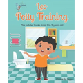 Leo Potty Training: The toddler books from 2 to 3 years old - Paperback