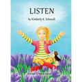 Listen - Hardcover