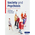 Society and Psychosis - Paperback