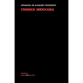 Crónica mexicana - Paperback