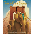 Twenty-One Elephants and Still Standing - Hardcover