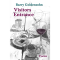 Visitors Entrance - Paperback