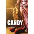 Candy - Paperback