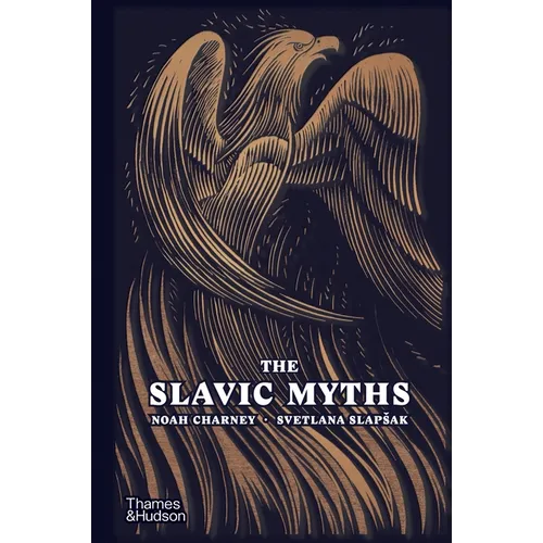 The Slavic Myths - Hardcover