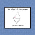The Kind Little Gnome - Paperback