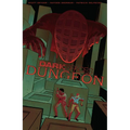 Dark Spaces: Dungeon - Paperback