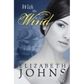 With The WInd - Paperback